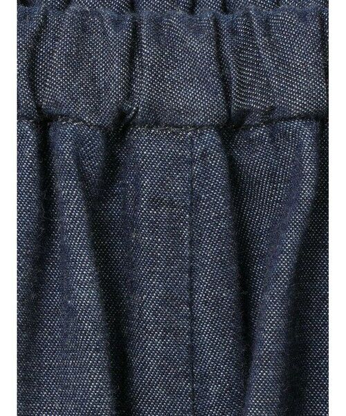 MARMARMAR / マーマーマー その他パンツ | MARMARMAR タックテーパードパンツ | 詳細2