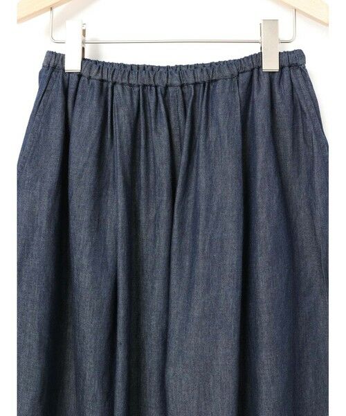 MARMARMAR / マーマーマー その他パンツ | MARMARMAR タックテーパードパンツ | 詳細3