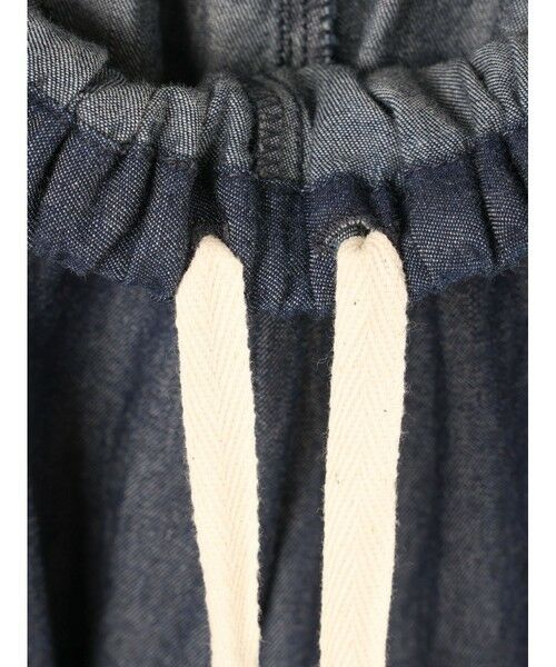 MARMARMAR / マーマーマー その他パンツ | MARMARMAR タックテーパードパンツ | 詳細4