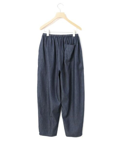 MARMARMAR / マーマーマー その他パンツ | MARMARMAR タックテーパードパンツ | 詳細7