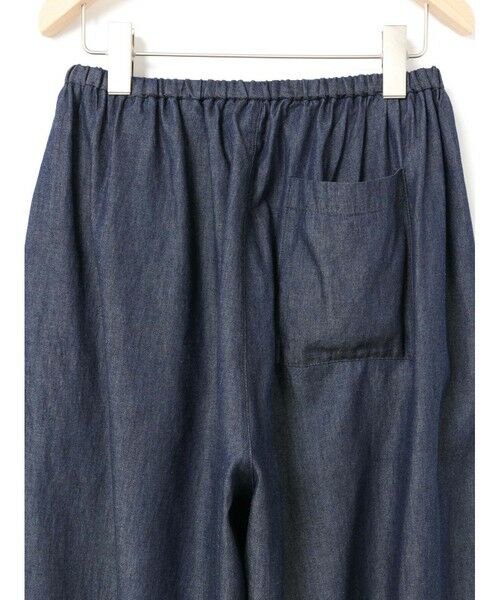 MARMARMAR / マーマーマー その他パンツ | MARMARMAR タックテーパードパンツ | 詳細8