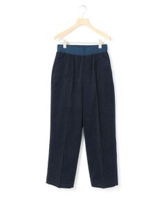 MARMARMAR / マーマーマー その他パンツ | MARMARMAR コーデュロイイージー トラウザー