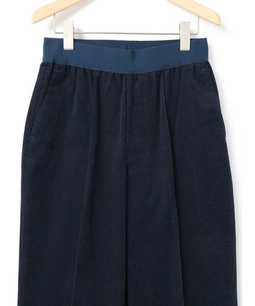 MARMARMAR / マーマーマー その他パンツ | MARMARMAR コーデュロイイージー トラウザー | 詳細2