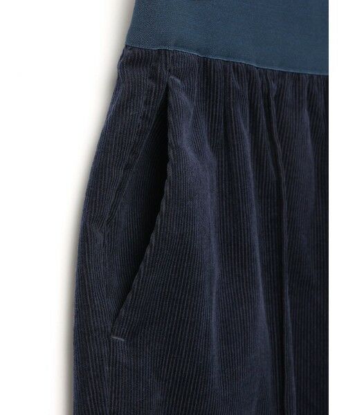 MARMARMAR / マーマーマー その他パンツ | MARMARMAR コーデュロイイージー トラウザー | 詳細3