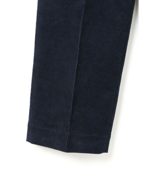MARMARMAR / マーマーマー その他パンツ | MARMARMAR コーデュロイイージー トラウザー | 詳細4