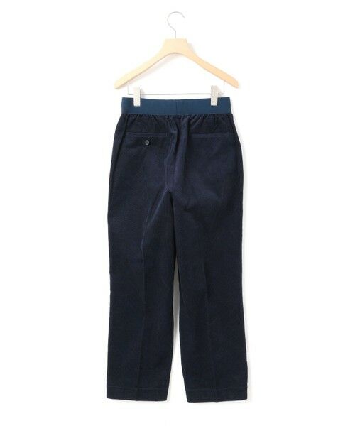 MARMARMAR / マーマーマー その他パンツ | MARMARMAR コーデュロイイージー トラウザー | 詳細5