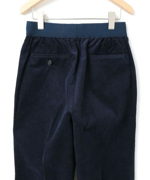 MARMARMAR / マーマーマー その他パンツ | MARMARMAR コーデュロイイージー トラウザー | 詳細6