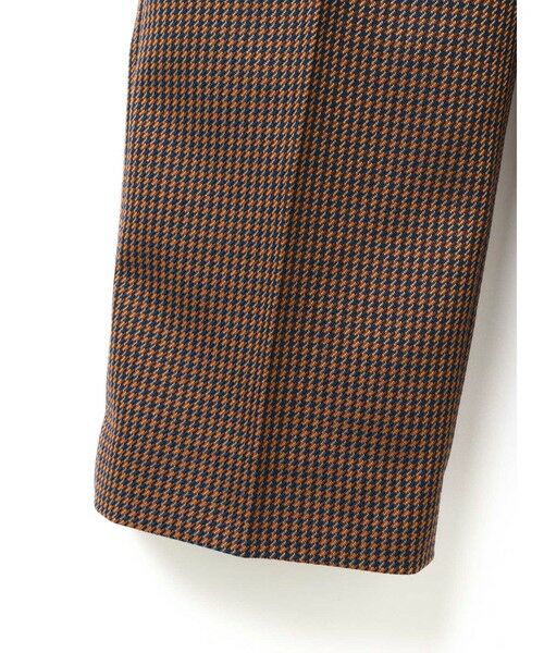 MARMARMAR / マーマーマー その他パンツ | MARMARMAR ワイドストレートスラックス | 詳細5