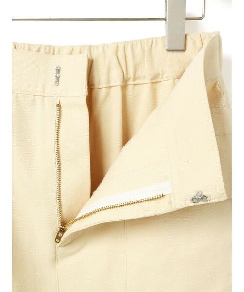 MARMARMAR / マーマーマー ロング・マキシ丈スカート | MARMARMAR オフィサースカート | 詳細4