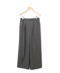 MARMARMAR / マーマーマー その他パンツ | MARMARMAR センタープレイスイージーパンツ