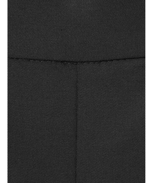 MARMARMAR / マーマーマー その他パンツ | MARMARMAR センタープレイスイージーパンツ | 詳細1