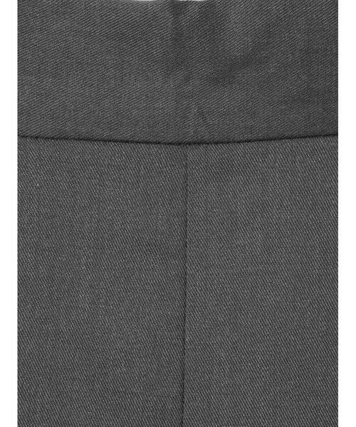 MARMARMAR / マーマーマー その他パンツ | MARMARMAR センタープレイスイージーパンツ | 詳細2