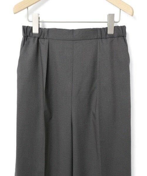 MARMARMAR / マーマーマー その他パンツ | MARMARMAR センタープレイスイージーパンツ | 詳細3