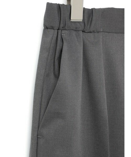 MARMARMAR / マーマーマー その他パンツ | MARMARMAR センタープレイスイージーパンツ | 詳細5