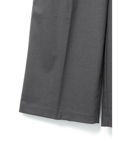 MARMARMAR / マーマーマー その他パンツ | MARMARMAR センタープレイスイージーパンツ | 詳細6