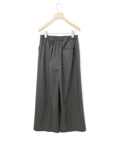 MARMARMAR / マーマーマー その他パンツ | MARMARMAR センタープレイスイージーパンツ | 詳細7