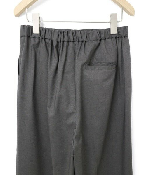 MARMARMAR / マーマーマー その他パンツ | MARMARMAR センタープレイスイージーパンツ | 詳細8