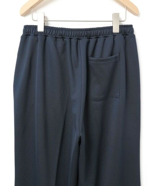 MARMARMAR / マーマーマー その他パンツ | MARMARMAR ワイドフレアトラックパンツ | 詳細9