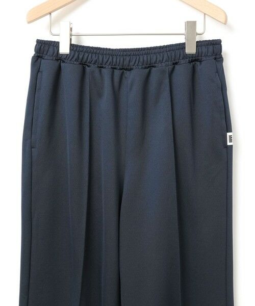 MARMARMAR / マーマーマー その他パンツ | MARMARMAR ワイドフレアトラックパンツ | 詳細3