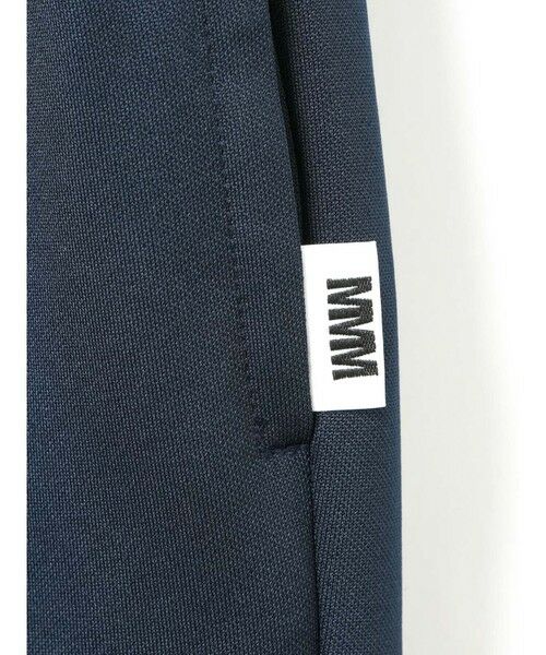 MARMARMAR / マーマーマー その他パンツ | MARMARMAR ワイドフレアトラックパンツ | 詳細5