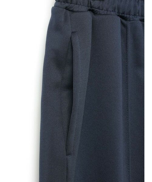MARMARMAR / マーマーマー その他パンツ | MARMARMAR ワイドフレアトラックパンツ | 詳細6