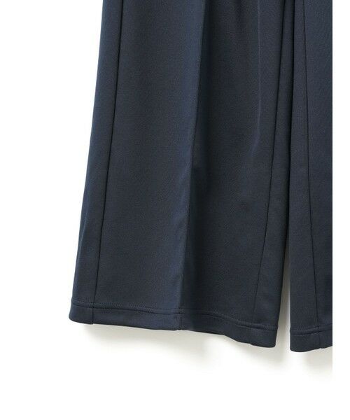 MARMARMAR / マーマーマー その他パンツ | MARMARMAR ワイドフレアトラックパンツ | 詳細7