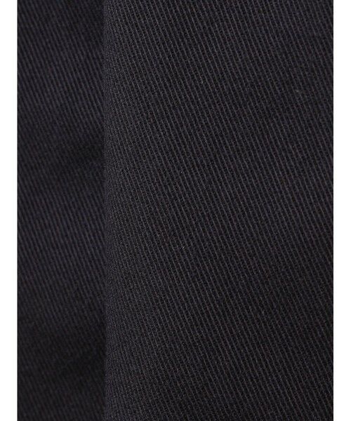 MARMARMAR / マーマーマー その他パンツ | MARMARMAR ドリルトラウザーズ | 詳細1