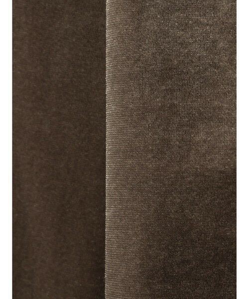 MARMARMAR / マーマーマー その他パンツ | MARMARMAR ベロアレイヤードボトムス | 詳細3