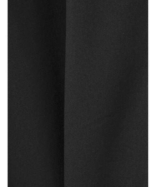 MARMARMAR / マーマーマー スラックス・ドレスパンツ | MARMARMAR PL/RYストレッチイージースラックス | 詳細17