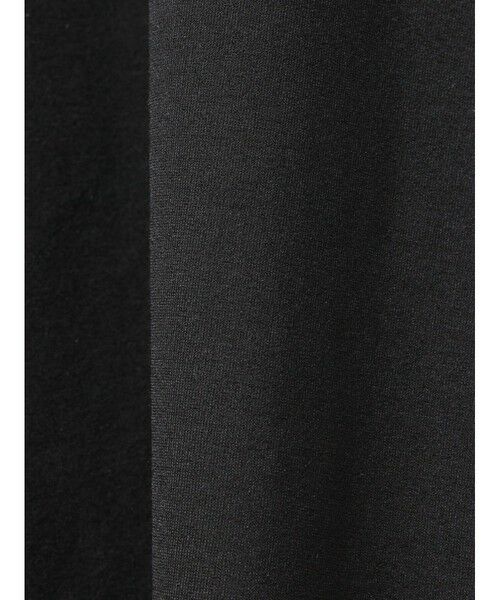 MARMARMAR / マーマーマー その他パンツ | MARMARMAR タックワイドスウェットパンツ | 詳細1