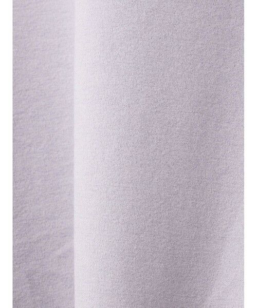 MARMARMAR / マーマーマー その他パンツ | MARMARMAR タックワイドスウェットパンツ | 詳細2