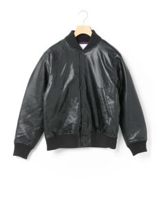 MARMARMAR / マーマーマー その他アウター | MARMARMAR バーシティジャケット