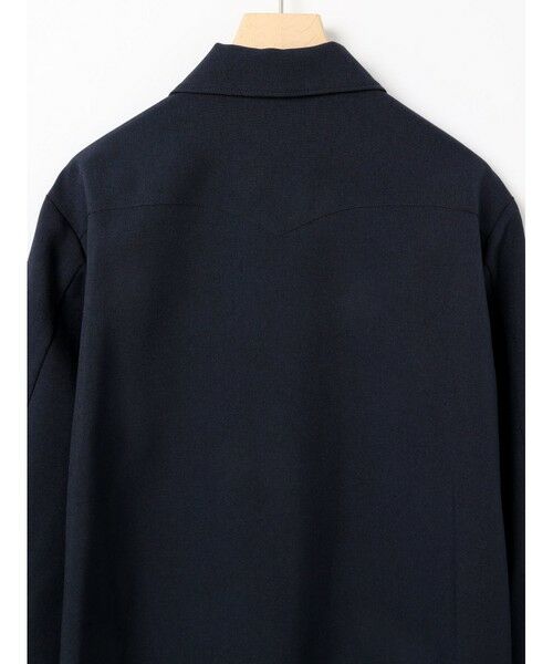 MARMARMAR / マーマーマー ミリタリージャケット・コート | MARMARMAR ファティーグジャケット | 詳細10