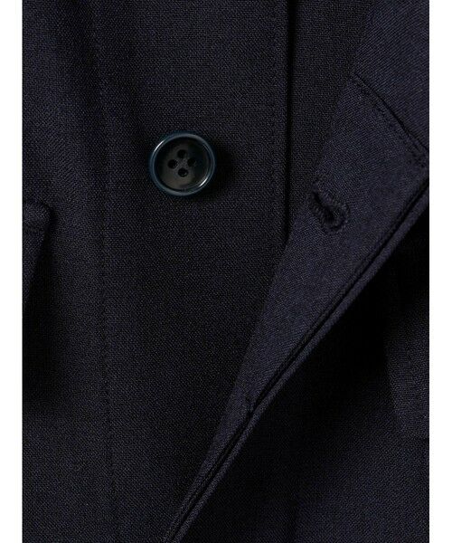 MARMARMAR / マーマーマー ミリタリージャケット・コート | MARMARMAR ファティーグジャケット | 詳細4