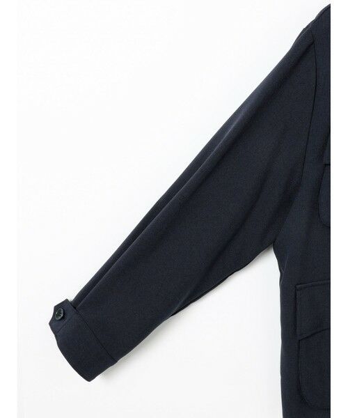 MARMARMAR / マーマーマー ミリタリージャケット・コート | MARMARMAR ファティーグジャケット | 詳細6