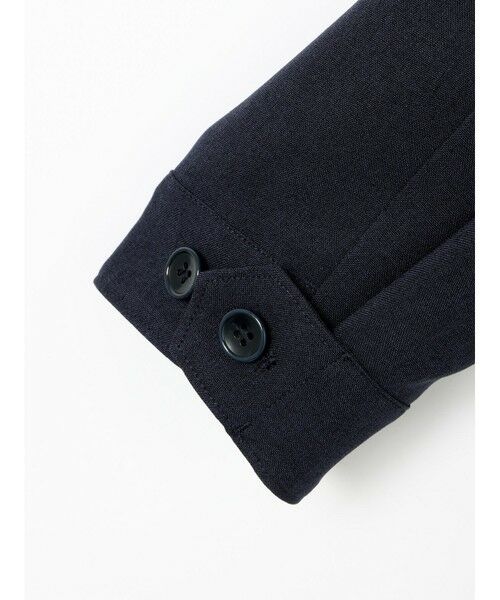 MARMARMAR / マーマーマー ミリタリージャケット・コート | MARMARMAR ファティーグジャケット | 詳細7