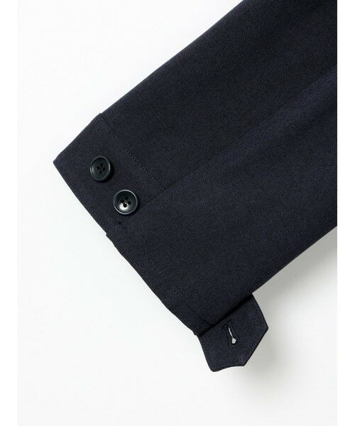 MARMARMAR / マーマーマー ミリタリージャケット・コート | MARMARMAR ファティーグジャケット | 詳細8