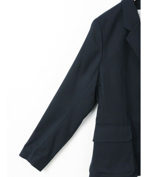 MARMARMAR / マーマーマー テーラードジャケット | MARMARMAR ブレザー | 詳細3