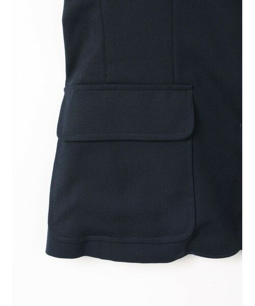 MARMARMAR / マーマーマー テーラードジャケット | MARMARMAR ブレザー | 詳細4