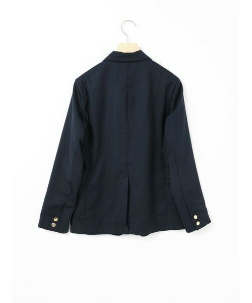 MARMARMAR / マーマーマー テーラードジャケット | MARMARMAR ブレザー | 詳細5