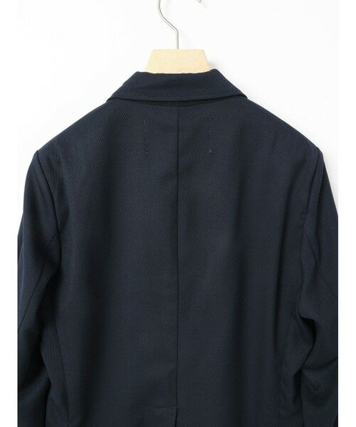 MARMARMAR / マーマーマー テーラードジャケット | MARMARMAR ブレザー | 詳細6