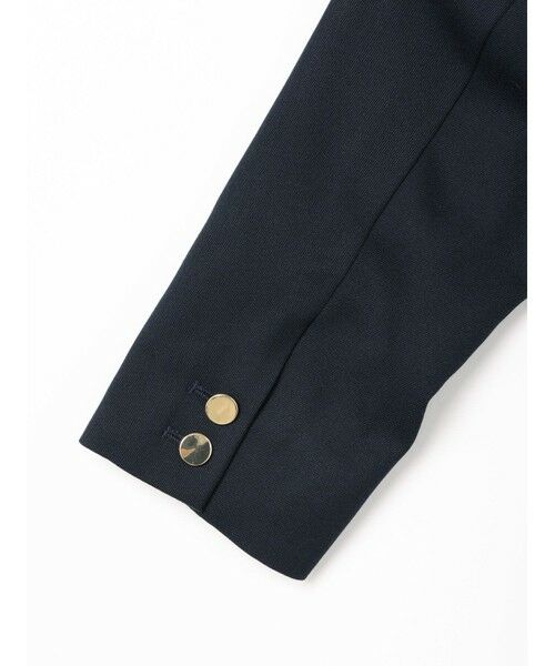MARMARMAR / マーマーマー テーラードジャケット | MARMARMAR ブレザー | 詳細8