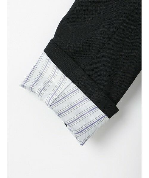 MARMARMAR / マーマーマー テーラードジャケット | MARMARMAR ブレザー | 詳細11