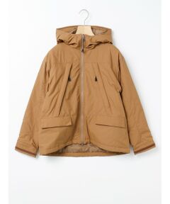 MARMARMAR / マーマーマー その他アウター | MARMARMAR インシュレーションコート