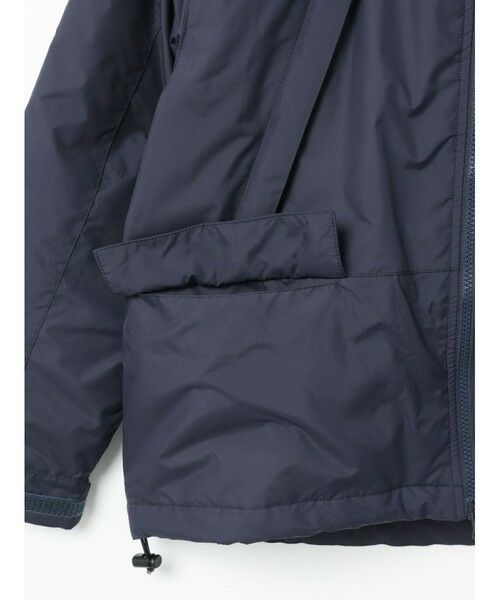 MARMARMAR / マーマーマー その他アウター | MARMARMAR インシュレーションコート | 詳細8
