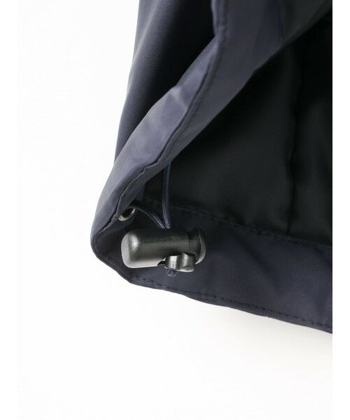 MARMARMAR / マーマーマー その他アウター | MARMARMAR インシュレーションコート | 詳細9