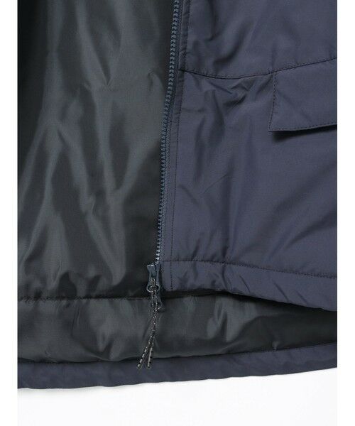 MARMARMAR / マーマーマー その他アウター | MARMARMAR インシュレーションコート | 詳細10
