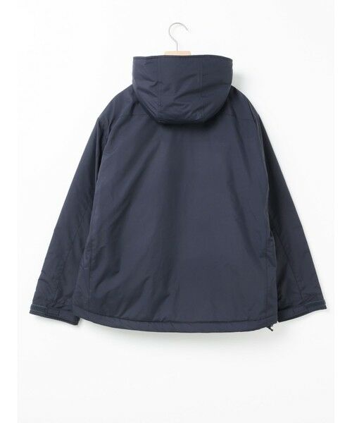 MARMARMAR / マーマーマー その他アウター | MARMARMAR インシュレーションコート | 詳細11