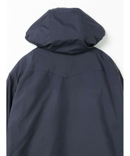 MARMARMAR / マーマーマー その他アウター | MARMARMAR インシュレーションコート | 詳細12
