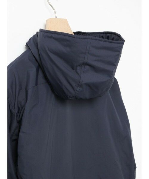 MARMARMAR / マーマーマー その他アウター | MARMARMAR インシュレーションコート | 詳細13